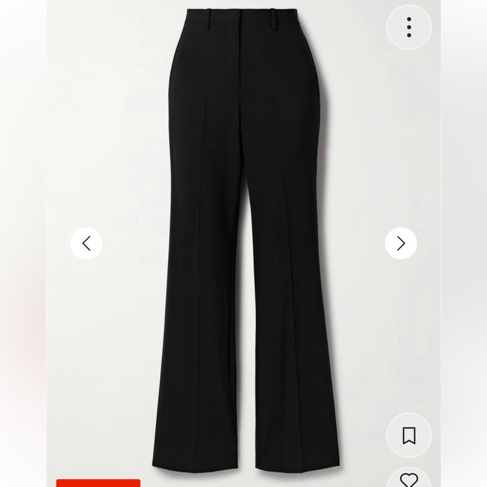 Theory Women’s Flare Work Dress Pants | Size 2